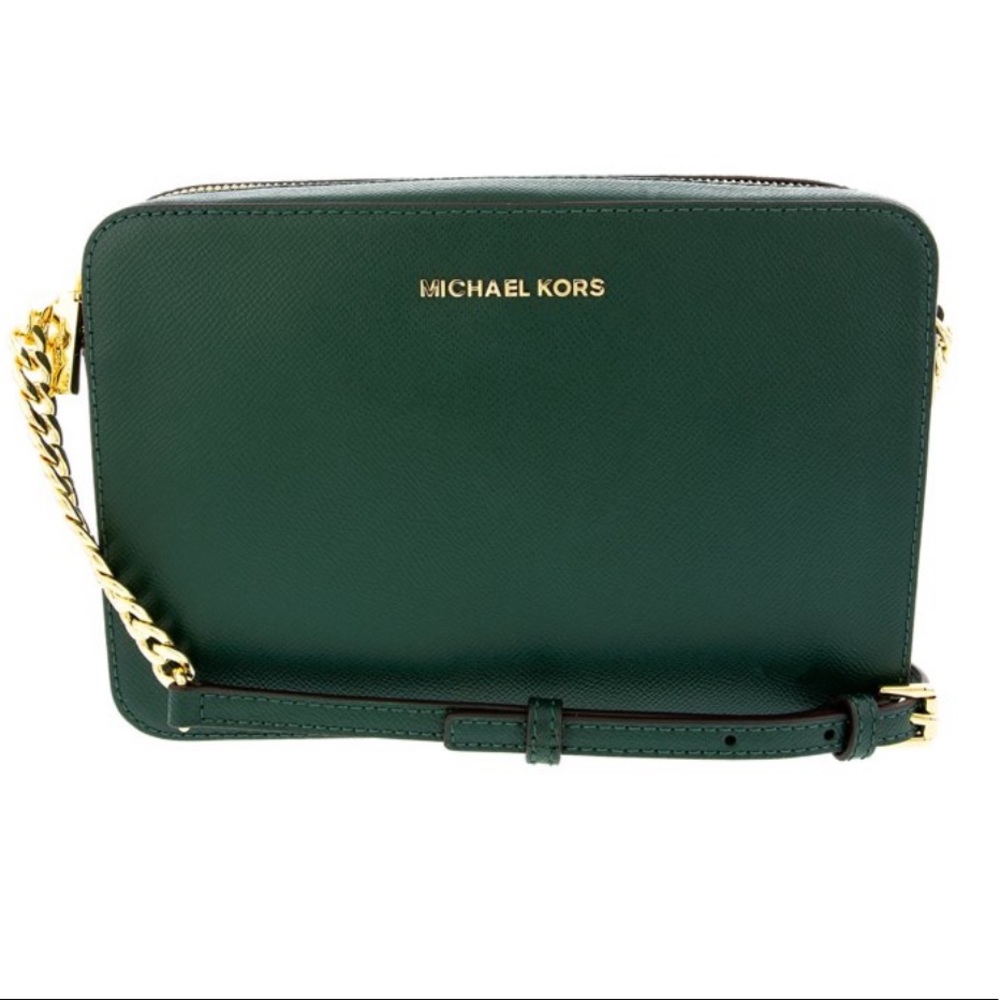 Michael kors crossbody bag